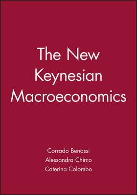 The New Keynesian Macroeconomics image