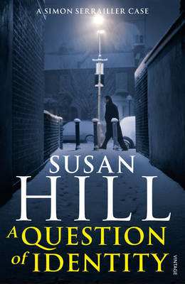 A Question of Identity by Susan Hill image