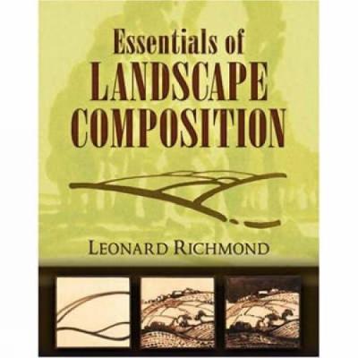 Essentials of Landscape Composition image