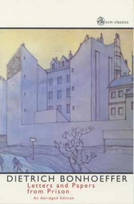 Letters and Papers from Prison by Dietrich Bonhoeffer image