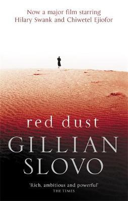 Red Dust by Gillian Slovo