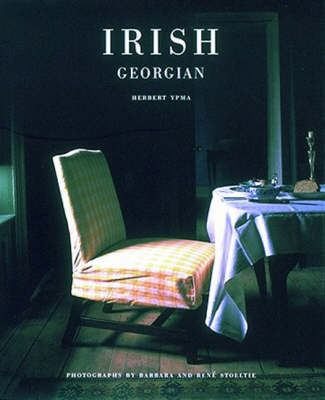 Irish Georgian (World Design) by Herbert Ypma image