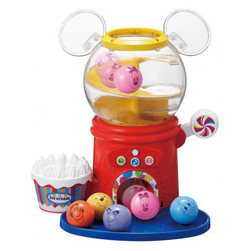 Tomy Disney - Play n Learn Ball Tower image