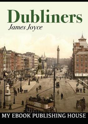 Dubliners by James Joyce image