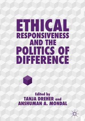 Ethical Responsiveness and the Politics of Difference image