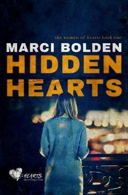 Hidden Hearts by Marci Bolden image