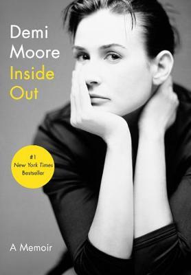 Inside Out by Demi Moore image
