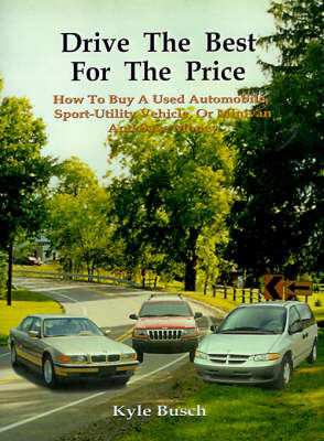 Drive the Best for the Price image