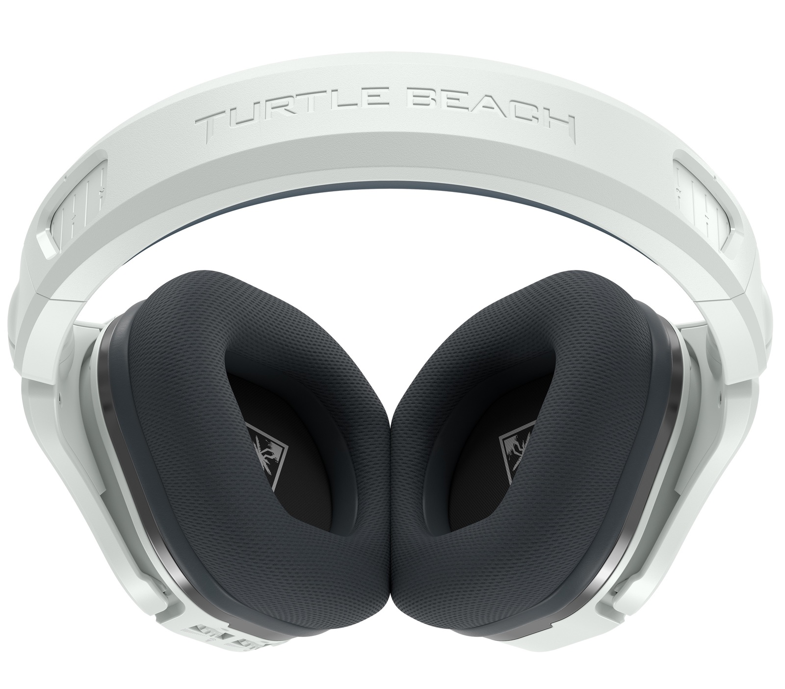 Turtle Beach Ear Force Stealth 600P Gen 2 Gaming Headset (White) on PS4