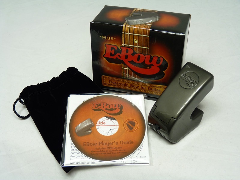 EBow Plus Electronic Bow image