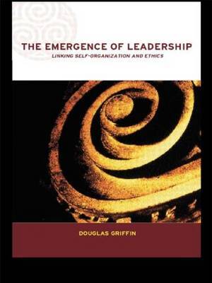 The Emergence of Leadership by Douglas Griffin image