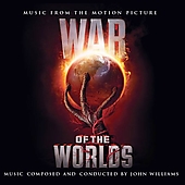 War Of The Worlds by Original Soundtrack War Of The Worlds by Original Soundtrack
