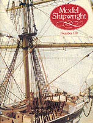 Model Shipwright: 118 image