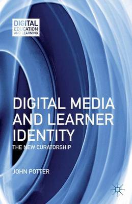 Digital Media and Learner Identity image