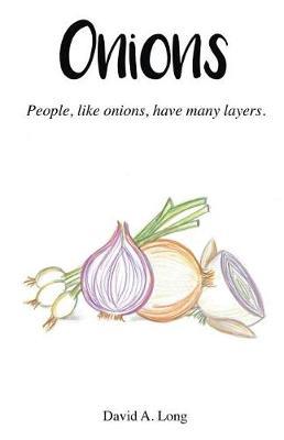 Onions by David A. Long image