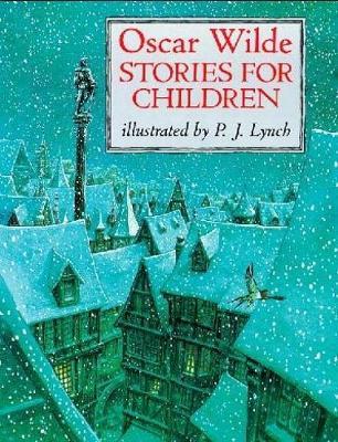 Oscar Wilde Stories For Children by Oscar Wilde image