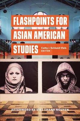 Flashpoints for Asian American Studies image