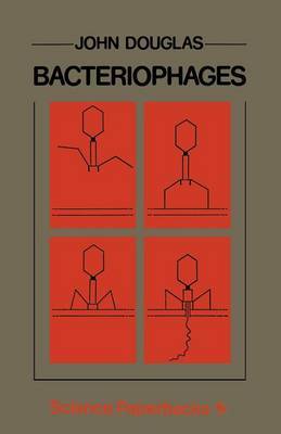 Bacteriophages by John Douglas image