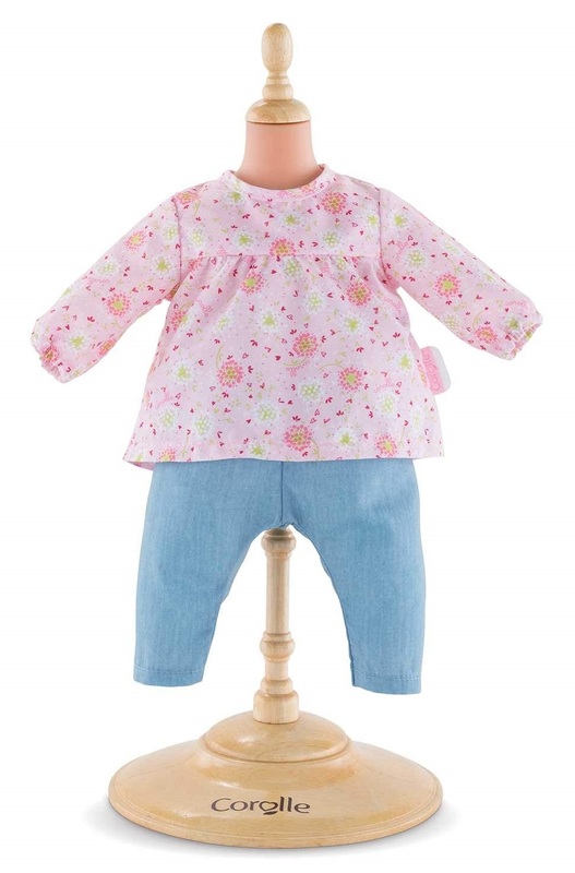 Corolle: Blouse & Pants - Doll Clothing (36cm)