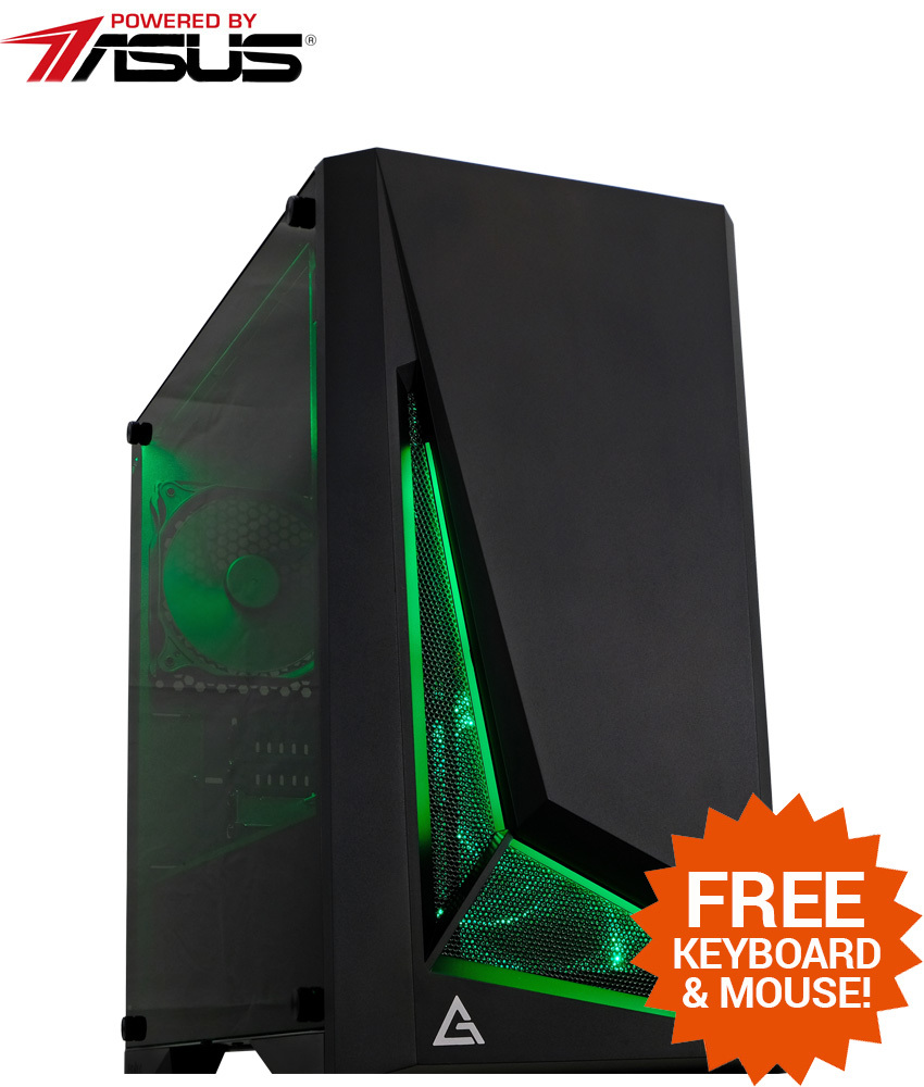 Vega Monkey image