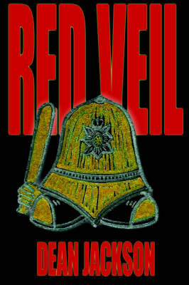 Red Veil by Dean Jackson image