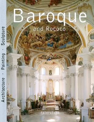 Baroque Art on Hardback