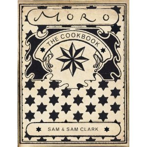 The Moro Cookbook by Samantha Clark image