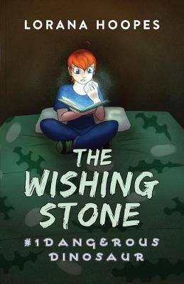 The Wishing Stone by Lorana Hoopes image