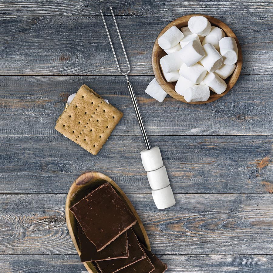 Toasty Marshmallows Skewers Set at Mighty Ape NZ