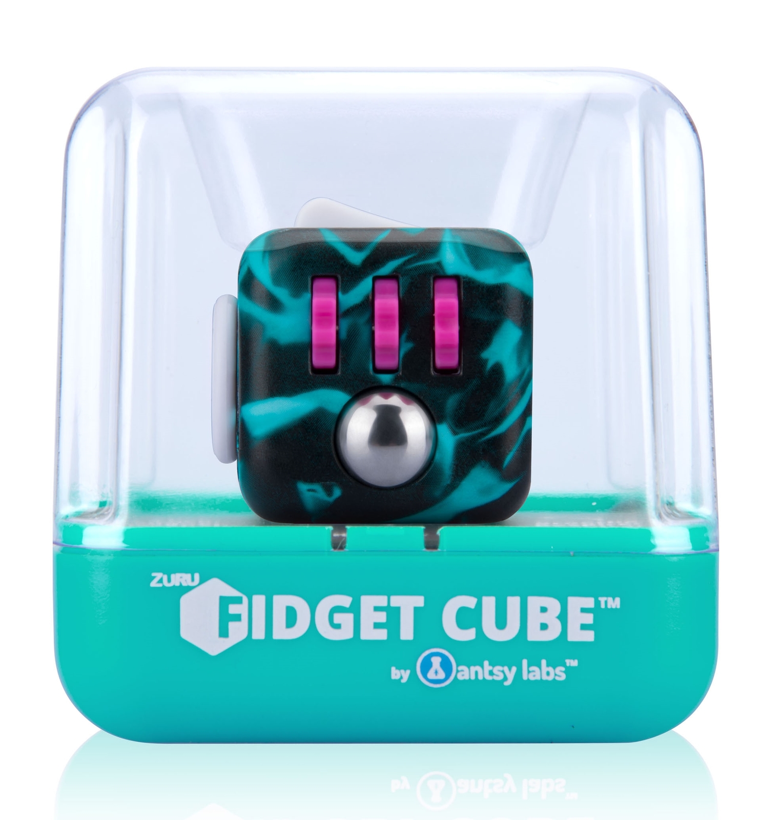 fidget cube au