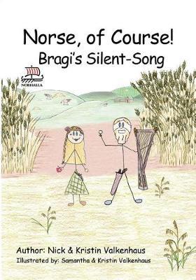 Norse, of Course! Bragi's Silent-Song image