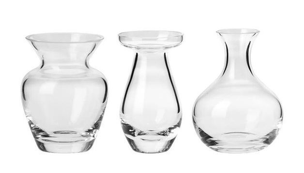 Krosno Petite Bud Vases At Mighty Ape Nz