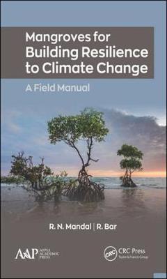 Mangroves for Building Resilience to Climate Change by R.N. Mandal image