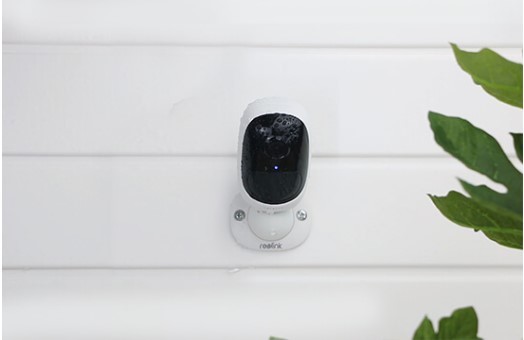 Reolink: Argus 2 Wire-Free Battery & Solar Powered Security Camera image