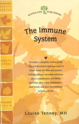 Immune System by Louise Tenney image