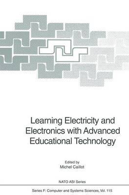 Learning Electricity and Electronics with Advanced Educational Technology image