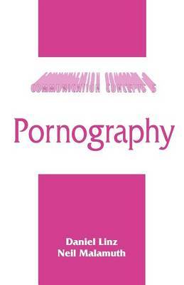 Pornography by Daniel Linz image