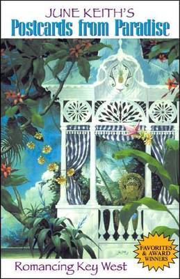 Postcards from Paradise by June Keith image