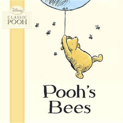 Pooh's Bees by Laura Dollin image