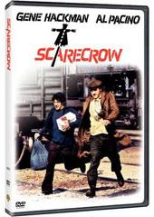 Scarecrow on DVD