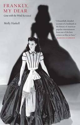 Frankly, My Dear by Molly Haskell image