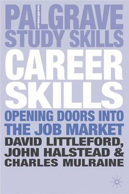 Career Skills by David Littleford image