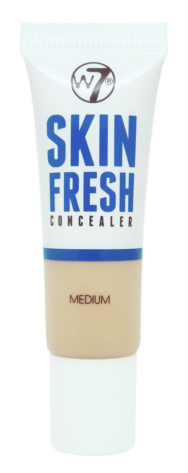 W7 Skin Fresh Concealer (Medium) image