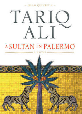 A Sultan in Palermo by Tanq Ali image