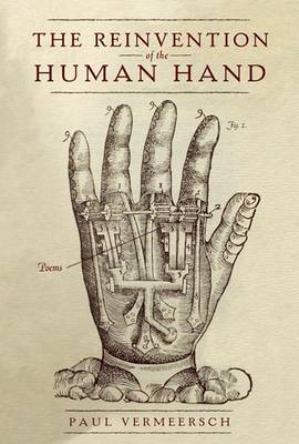 The Reinvention of the Human Hand image