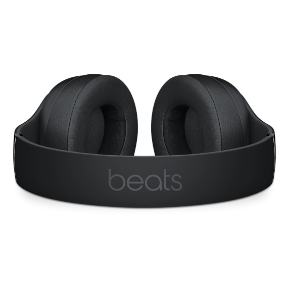 Beats by Dre Studio3 - Wireless Over-Ear Headphones (Matte Black)