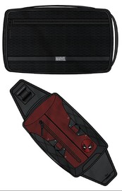 deadpool sling bag