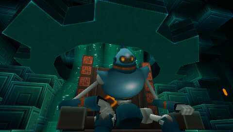 Tokobot for PSP image