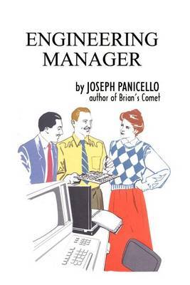 Engineering Manager by Joseph Panicello image