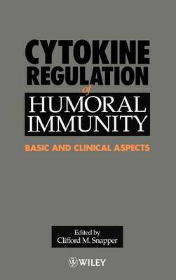 Cytokine Regulation of Humoral Immunity image